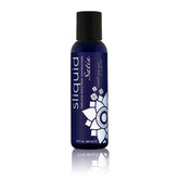 Sliquid Naturals Satin - Vaginal Moisturizer & Lubricant